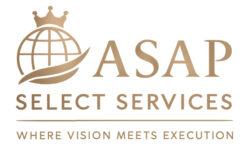 ASAP Logo
