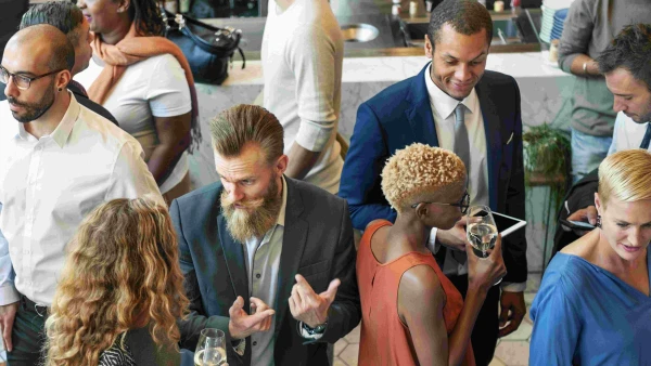 Business Launch