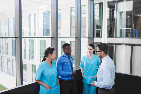 Healthcare Event