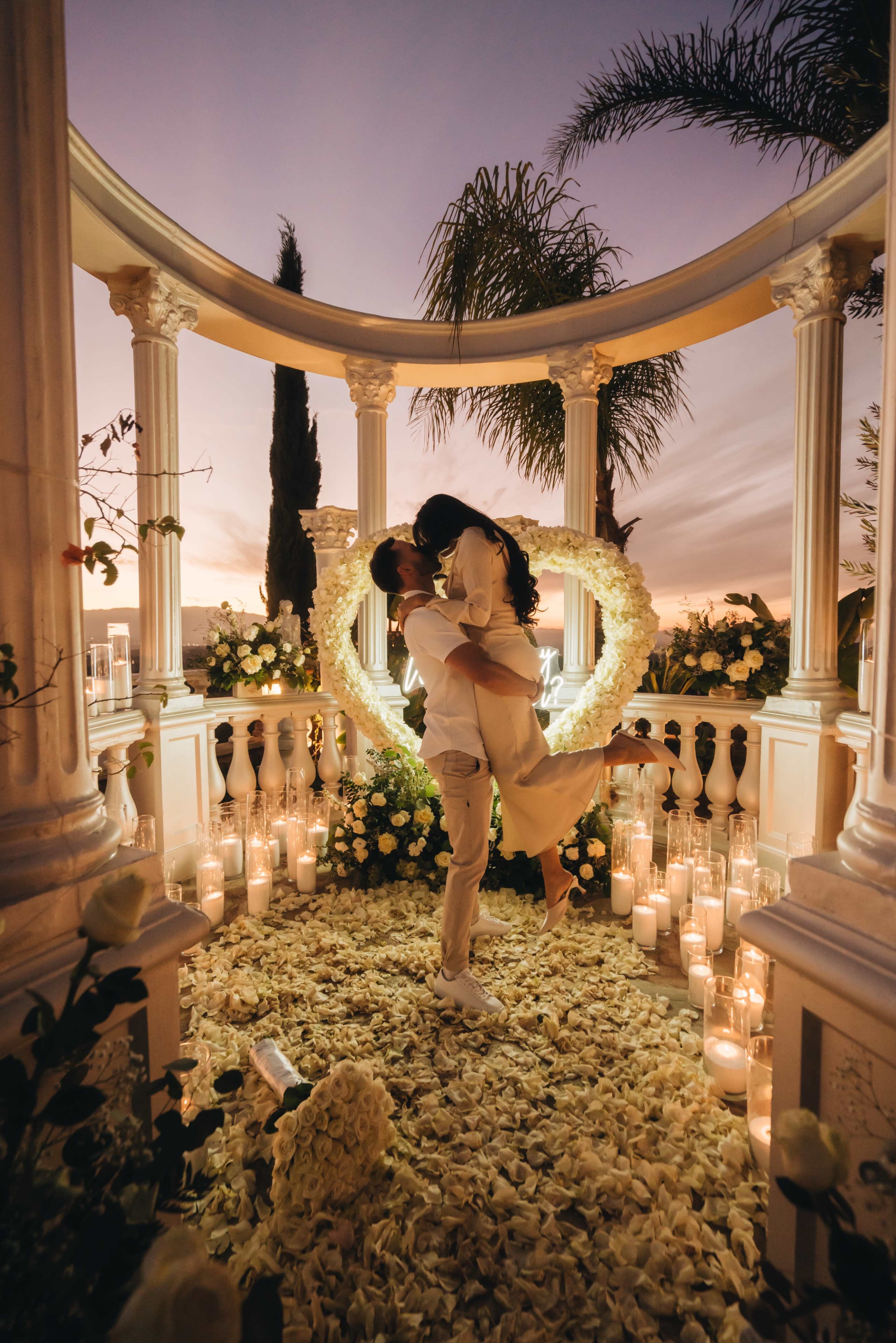 Events & Celebration Planning
