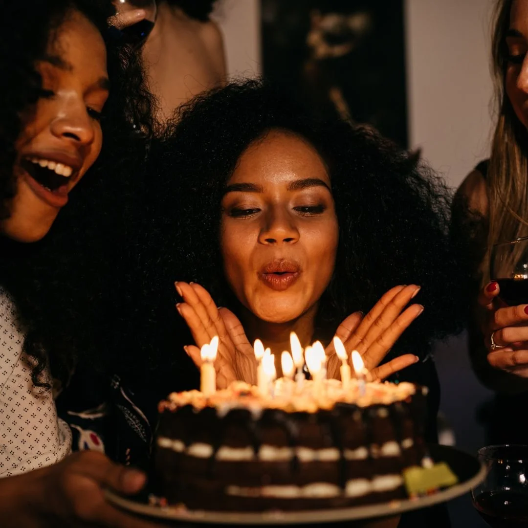 Birthday Celebrations