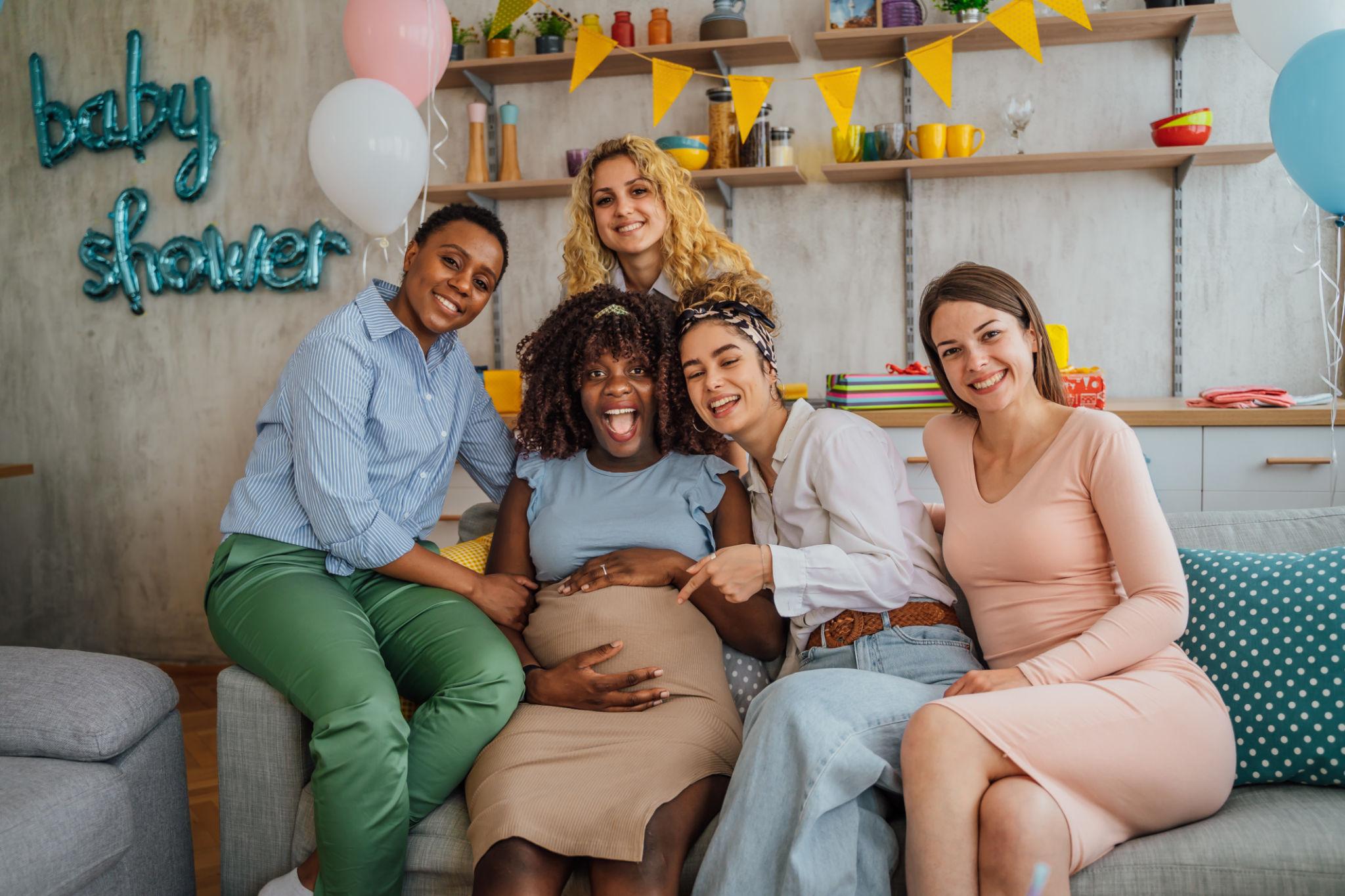 Baby Shower