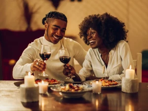 Private Dinner