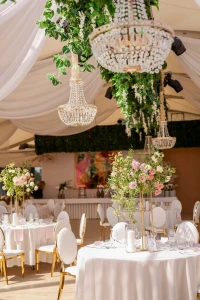 Elegant Event Celebration